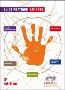 Guide pratique Amiante 3ème édition