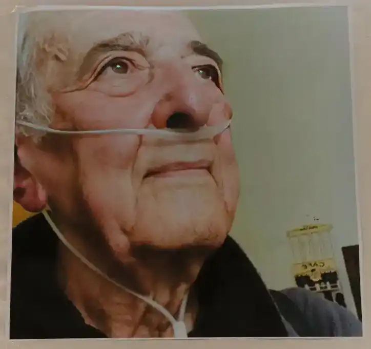 Henri Boumandil s’en est allé après une vie de combat contre l’amiante.